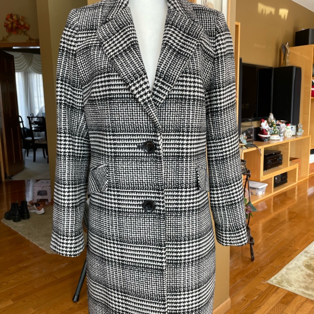 Sam Edelman coat blazer S Small NWOT